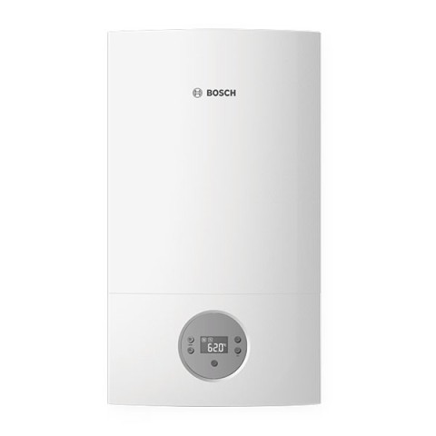 常规壁挂炉  G6追光版Plus