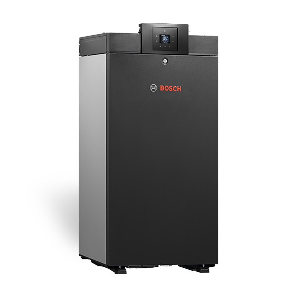 Condens 7000WP 商用锅炉产品图1